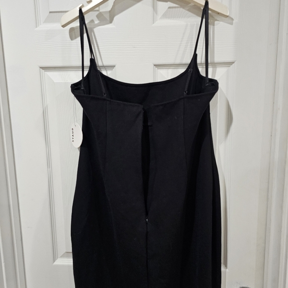 Staud Faridah Midi Dress - Picture 6 of 7